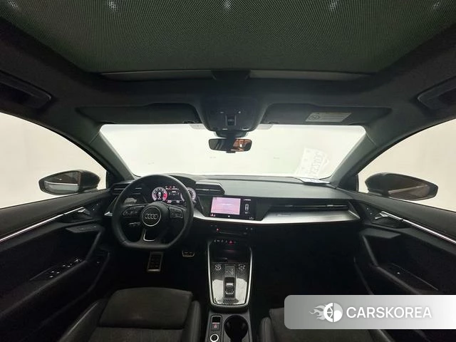 Audi A3 id 4207790 из Китая 7