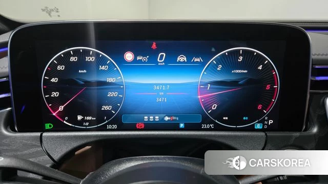 Mercedes-Benz E-Class W214 id 4177506 из Кореи 7