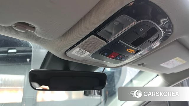 Hyundai Tucson (NX4) id 3819079 из Кореи 7