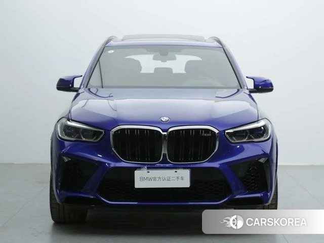 BMW X5 M id 4208134 из Китая 7