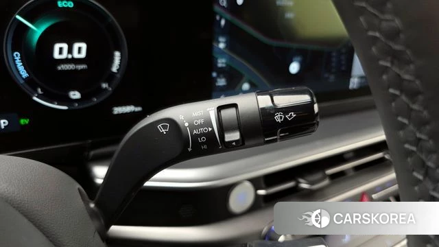 Hyundai Grandeur Hybrid (GN7) id 3883022 из Кореи 7