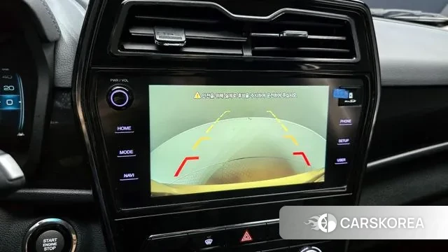 Ssangyong Berry New Tivoli id 3421950 из Кореи 7