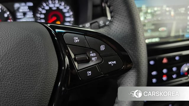 Ssangyong Berry New Tivoli id 4784370 из Кореи 7