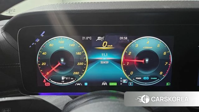 Mercedes-Benz E-Class W213 id 3865785 из Кореи 7