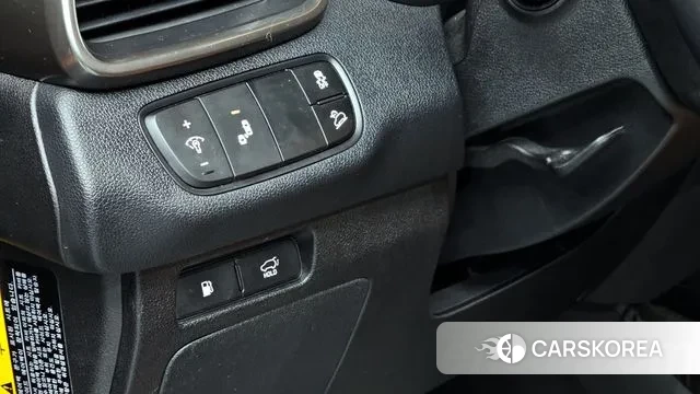 Kia The New Sorento id 3429454 из Кореи 7