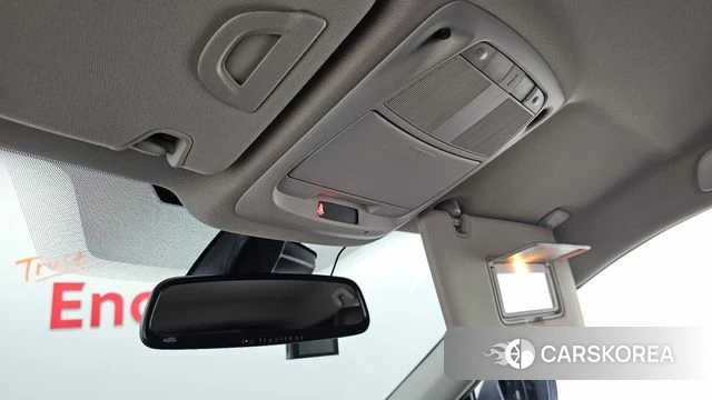 Renault Korea (Samsung) The New QM6 id 4202745 из Кореи 7