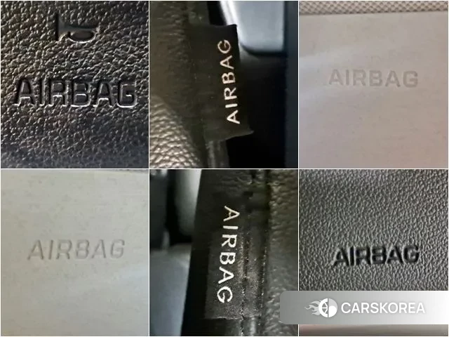 Hyundai The New Avante AD id 3009252 из Кореи 7