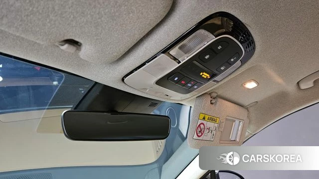 Hyundai Sonata (DN8) id 3893362 из Кореи 7