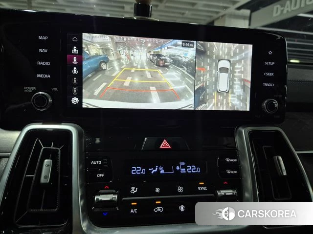 Kia Sorento 4th Generation id 4446387 из Кореи 7