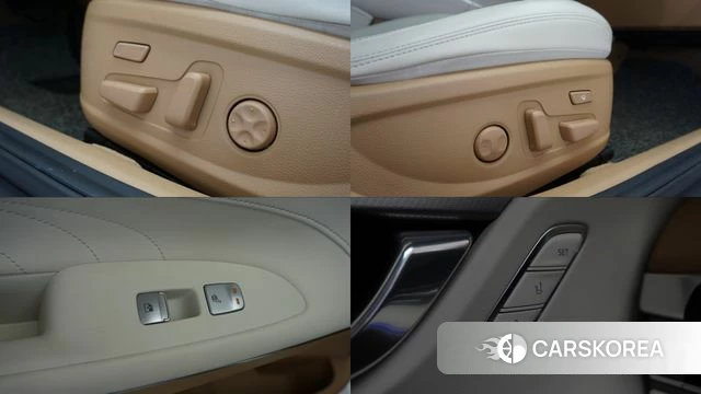 Hyundai The New Grandeur IG 2020 Белый из Кореи, фото 6