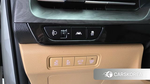Kia Carnival 4th generation id 4623726 из Кореи 7