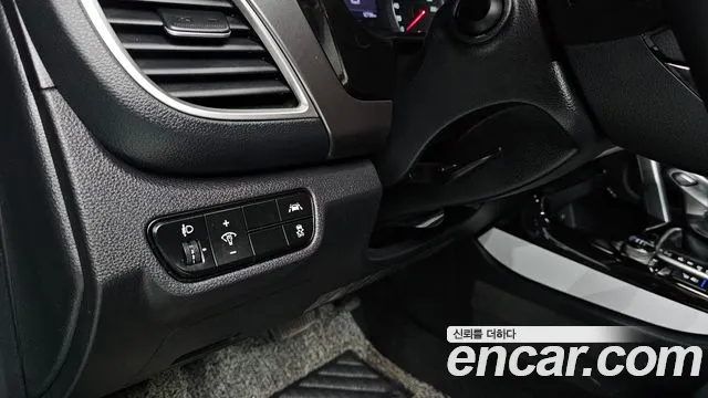 Kia Seltos id 2825807 из Кореи 7