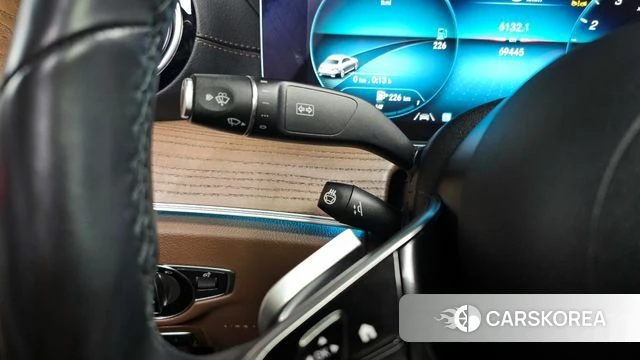 Mercedes-Benz E-Class W213 id 3817819 из Кореи 7