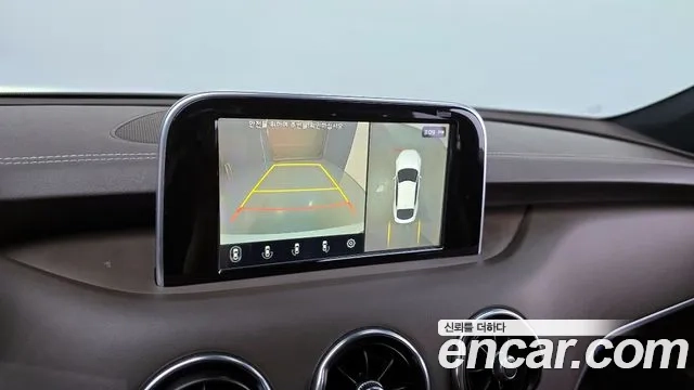 Kia Stinger id 2946374 из Кореи 7