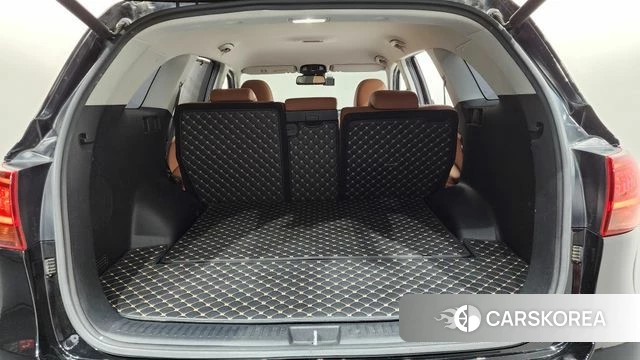 Kia The New Sorento id 4246068 из Кореи 7