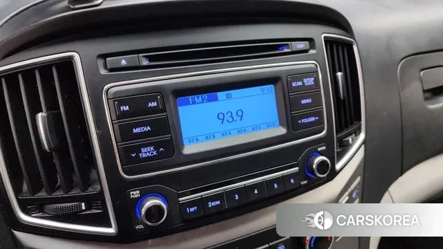 Hyundai The New Grand Starex id 3265193 из Кореи 7