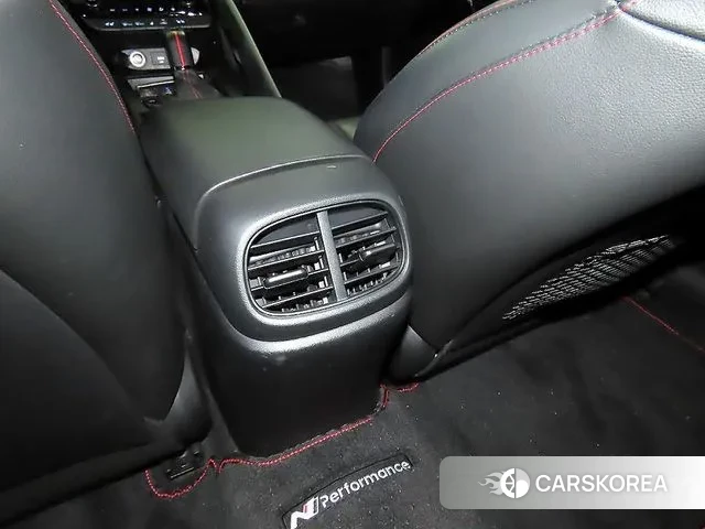 Hyundai Avante (CN7) id 3519543 из Кореи 7