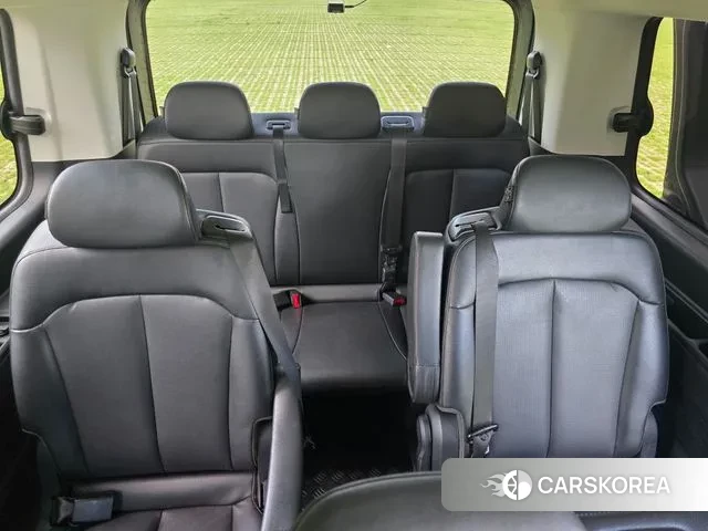 Hyundai Staria id 3492618 из Кореи 7