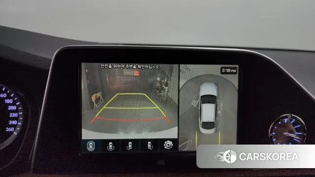 Hyundai Grandeur IG id 3265044 из Кореи 7