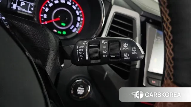 Ssangyong Tivoli Armor id 2981684 из Кореи 7