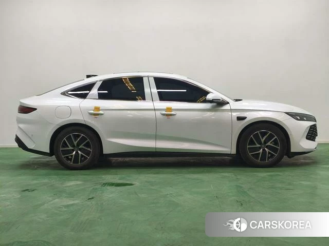 BYD Qin L DM id 4210421 из Китая 7