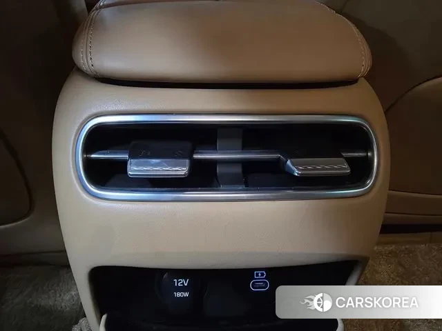 Genesis G90 (RS4) id 3373157 из Кореи 7