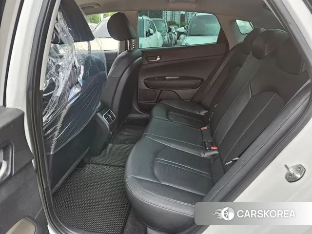 Kia The New K5 2nd generation id 3509981 из Кореи 7