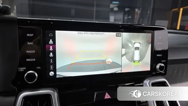 Kia Sorento 4th Generation id 3611836 из Кореи 7