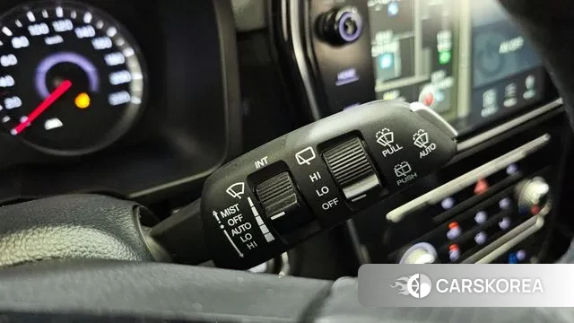 Ssangyong Berry New Tivoli id 3033597 из Кореи 7