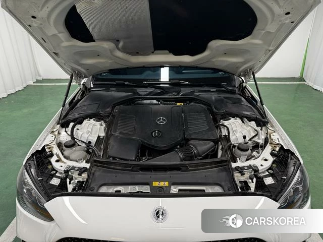 Mercedes-Benz Class C id 4258007 из Китая 7