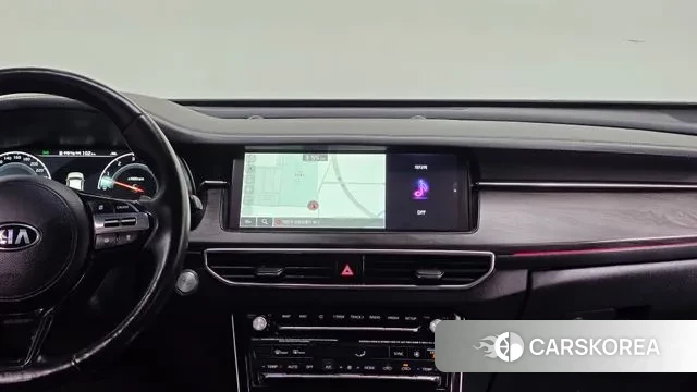 Kia K7 Premier id 3626747 из Кореи 7