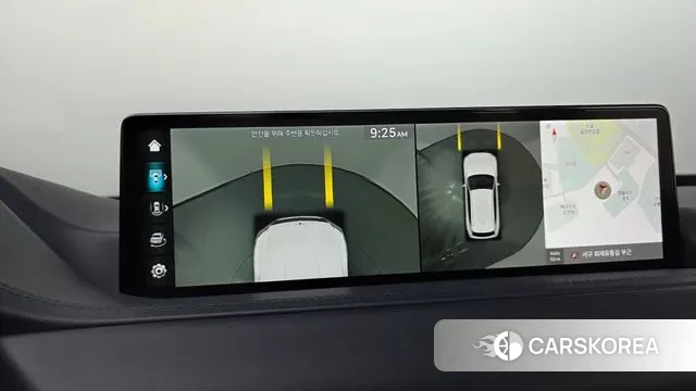 Genesis GV80 id 3394997 из Кореи 7