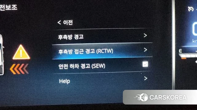 Ssangyong The New Rexton Sports Cannes id 3083402 из Кореи 7