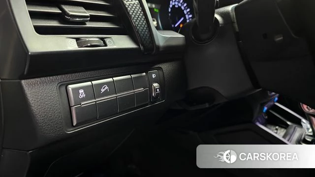 Ssangyong Rexton Sports Cannes id 4764794 из Кореи 7