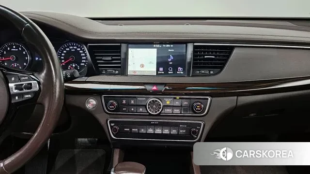 Kia Come New K7 id 2977172 из Кореи 7