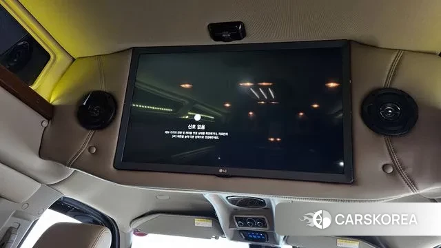 Chevrolet Express Van id 3283658 из Кореи 7