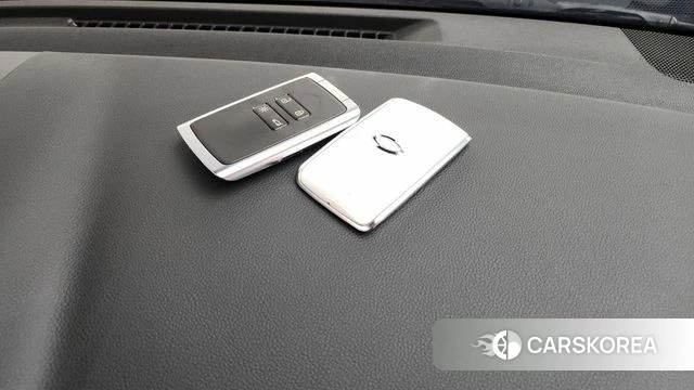 Renault Korea (Samsung) QM6 id 4410928 из Кореи 7