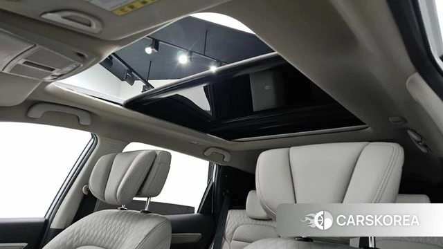 Renault Korea (Samsung) The New QM6 id 4923597 из Кореи 7