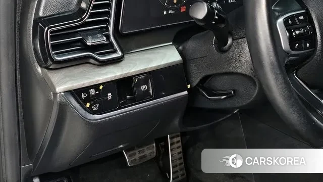 Kia Sportage 5th Generation id 3415502 из Кореи 7