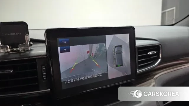 Ford Explorer 6th Generation id 2976696 из Кореи 7