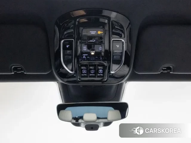 Maserati Grecale id 2988663 из Кореи 7