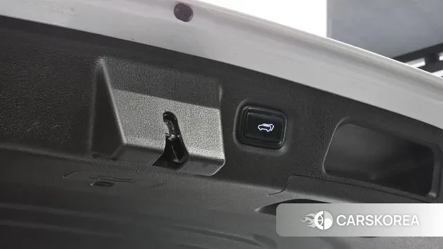 Hyundai Santa Fe TM id 3672662 из Кореи 7