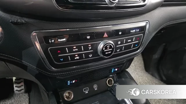 Ssangyong The New Rexton Sports Cannes id 2890423 из Кореи 7