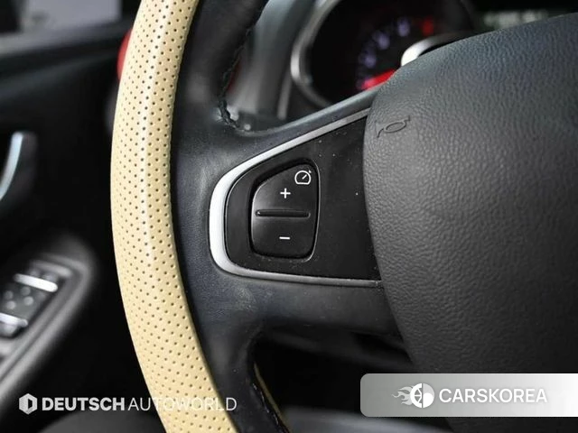 Renault Korea (Samsung) Clio id 4305090 из Кореи 7