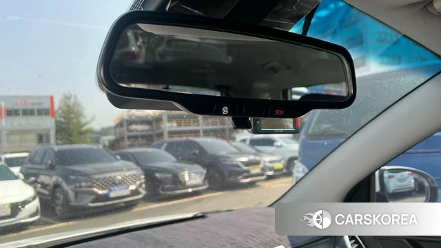 Hyundai All New Tucson id 3845170 из Кореи 7