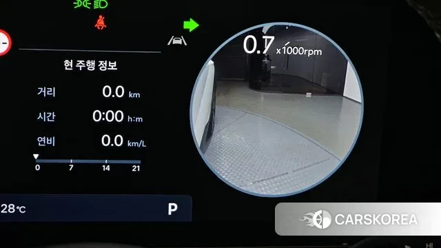 Hyundai Kona (SX2) id 3016371 из Кореи 7