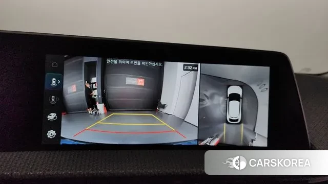 Kia EV6 id 2884670 из Кореи 7