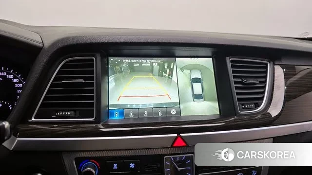 Genesis G80 id 3386310 из Кореи 7