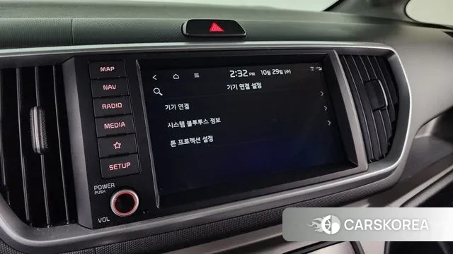 Kia The New Ray id 3301898 из Кореи 7