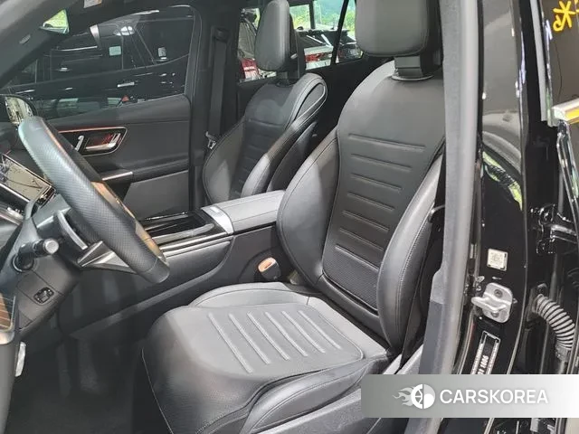 Mercedes-Benz GLC-Class X254 id 3002325 из Кореи 7